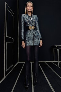 Balmain Pre-Fall 2016