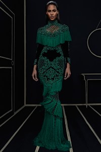 Balmain Pre-Fall 2016