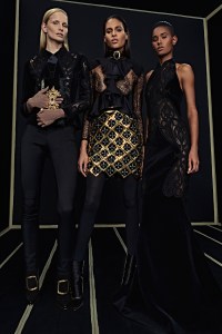 Balmain Pre-Fall 2016