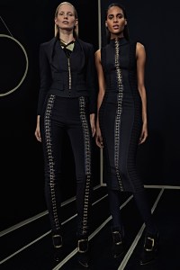 Balmain Pre-Fall 2016