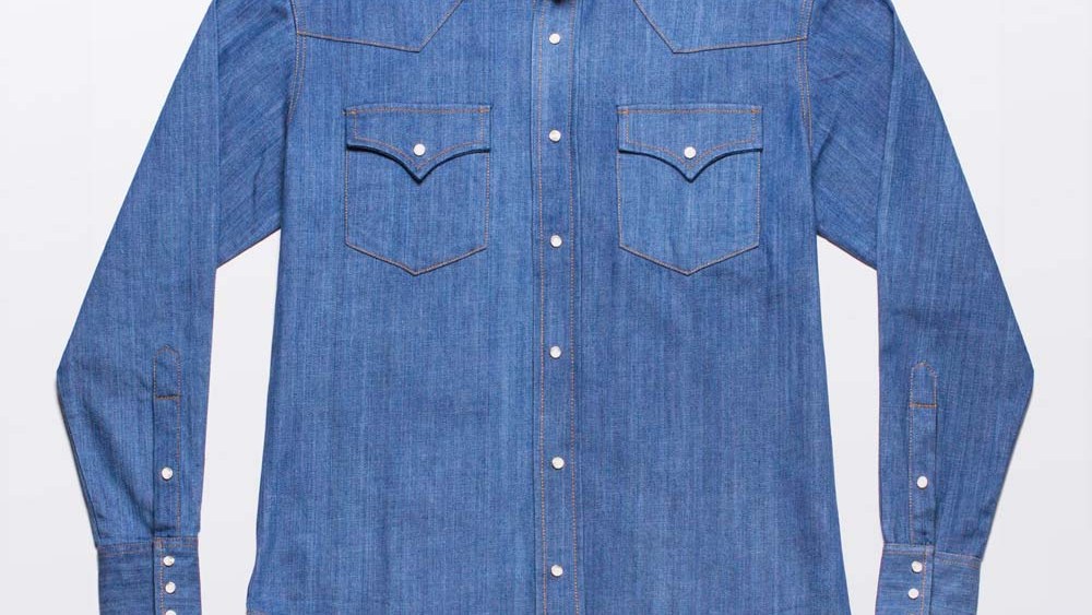 Reformation’s Former Designer Launches Men's Line Basic Rights