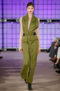 Isabell de Hillerin RTW Fall 2016