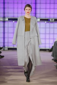 Isabell de Hillerin RTW Fall 2016