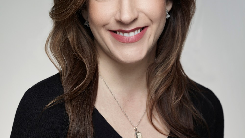 Lauder Promotes de la Faverie, DiNardo and Rachmanis