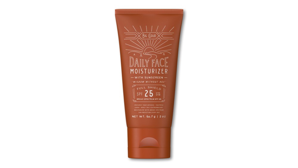 Dollar Shave Club Launches Men's Skin-Care Line, Big Cloud