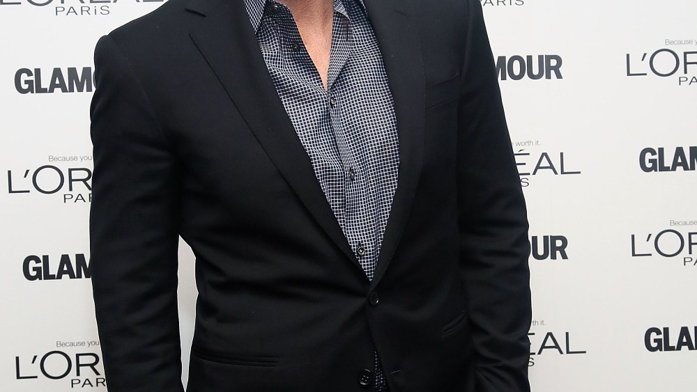 Bill Wackermann