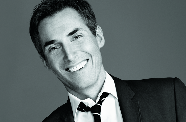 Wackermann Credits Wilhelmina's Record Quarter Revenues to High-End