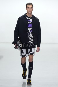 Bobby Abley Men's Fall 2016