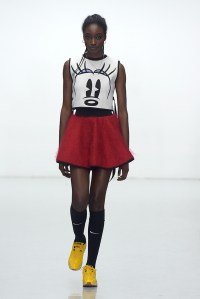 Bobby Abley Men's Fall 2016