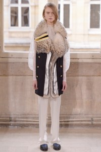 Bouchra Jarrar Couture Spring 2016