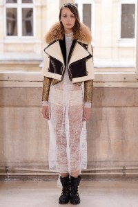 Bouchra Jarrar Couture Spring 2016