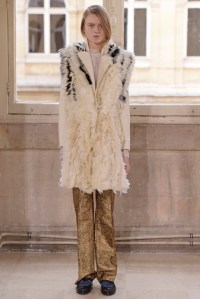 Bouchra Jarrar Couture Spring 2016