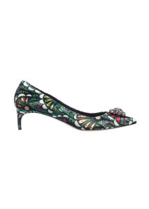 Brian Atwood Pre-Fall 2016