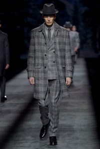 Brioni Men's Fall 2016