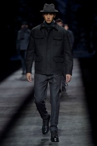 Brioni Men's Fall 2016
