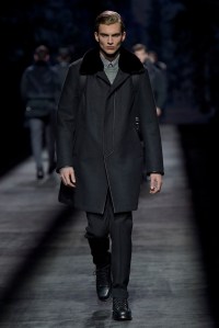 Brioni Men's Fall 2016