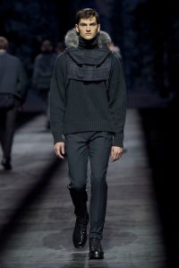 Brioni Men's Fall 2016