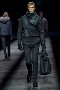 Brioni Men's Fall 2016