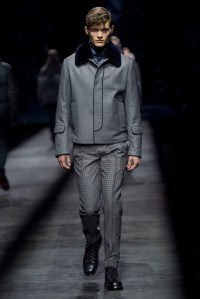 Brioni Men's Fall 2016