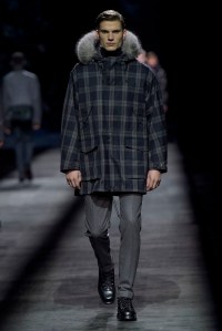 Brioni Men's Fall 2016