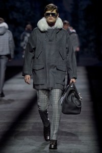 Brioni Men's Fall 2016