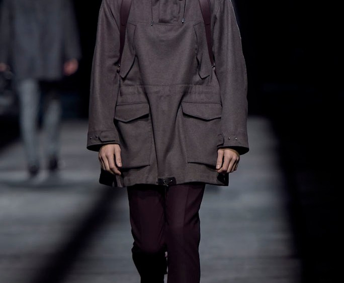 Brioni Men's Fall 2016