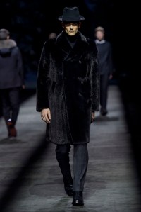 Brioni Men's Fall 2016