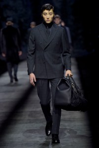 Brioni Men's Fall 2016