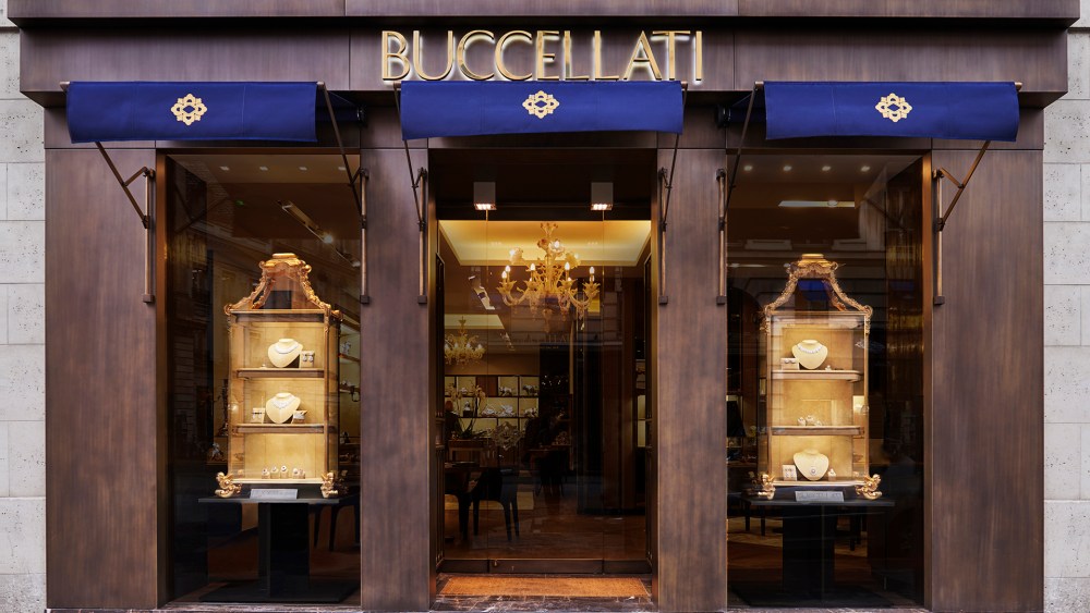 Gianluca Brozzetti Steps Down From Jimmy Choo Board