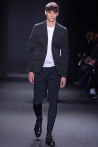 Calvin Klein Collection Men's RTW Fall 2016