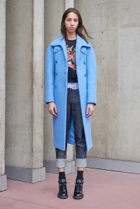 Carven Pre-Fall 2016