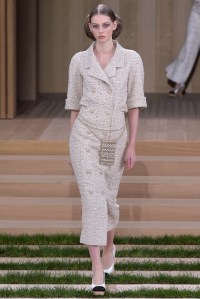 Chanel Couture Spring 2016