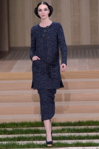 Chanel Couture Spring 2016