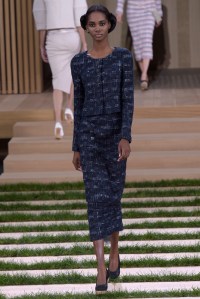 Chanel Couture Spring 2016