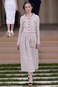 Chanel Couture Spring 2016