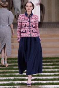 Chanel Couture Spring 2016