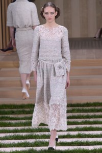 Chanel Couture Spring 2016