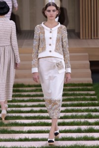 Chanel Couture Spring 2016