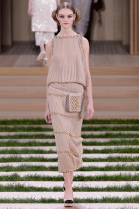 Chanel Couture Spring 2016