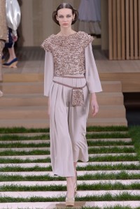 Chanel Couture Spring 2016