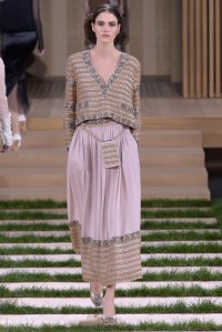 Chanel Couture Spring 2016