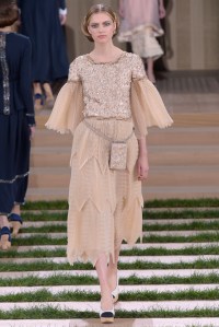 Chanel Couture Spring 2016