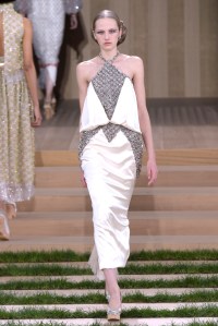 Chanel Couture Spring 2016