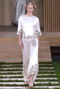 Chanel Couture Spring 2016
