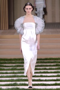 Chanel Couture Spring 2016