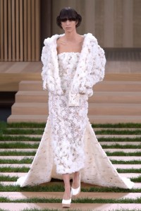 Chanel Couture Spring 2016