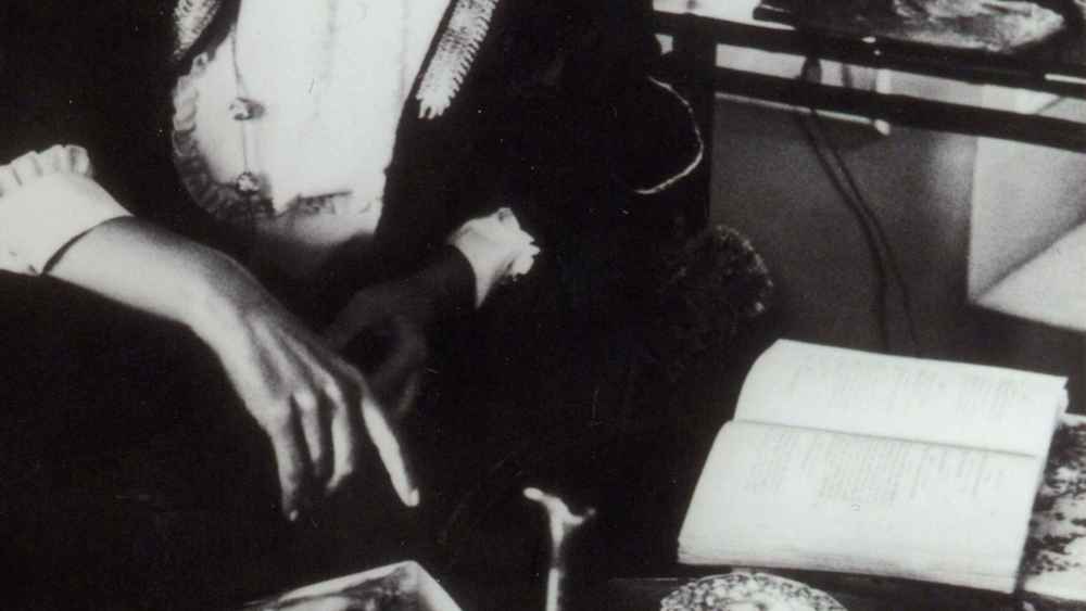 Edmonde Charles-Roux