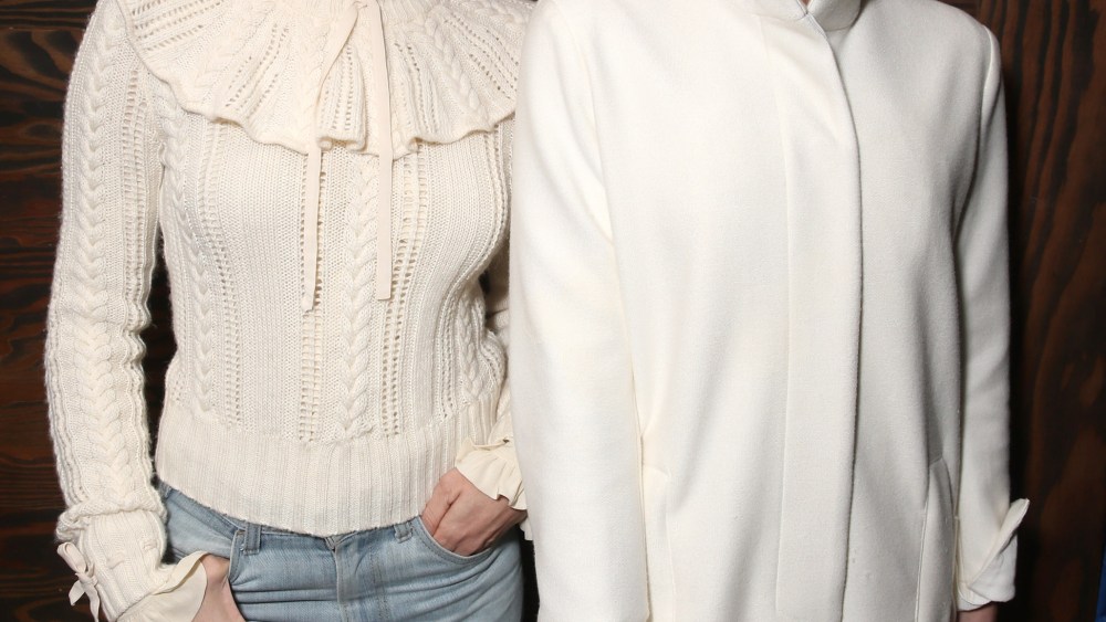 Chloë Sevigny and Kate Beckinsale Sundance 2016