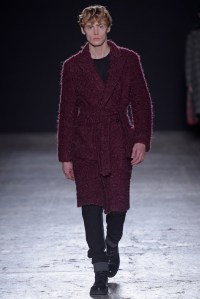 Christian Pellizzari Men's RTW Fall 2016