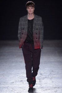 Christian Pellizzari Men's RTW Fall 2016